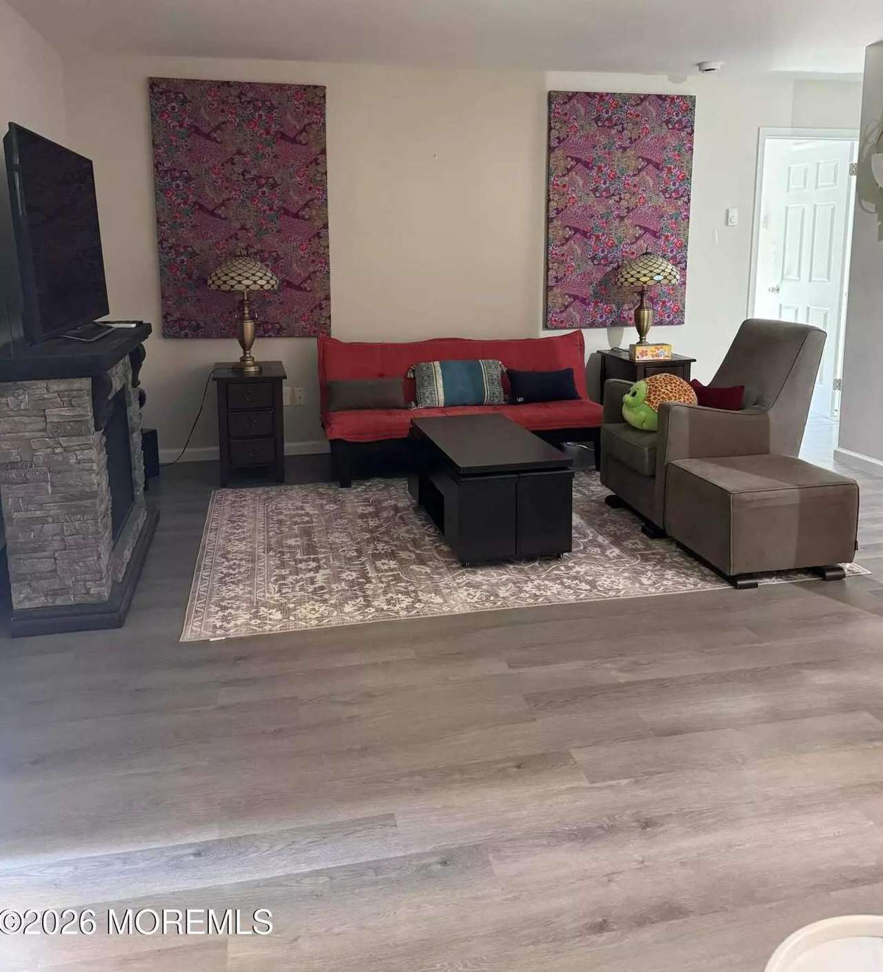 105 W Amberly Dr #G, photo 12
