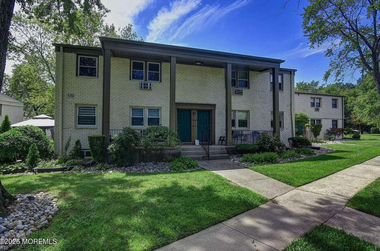 500 Cliffwood Ave #D2, photo 3