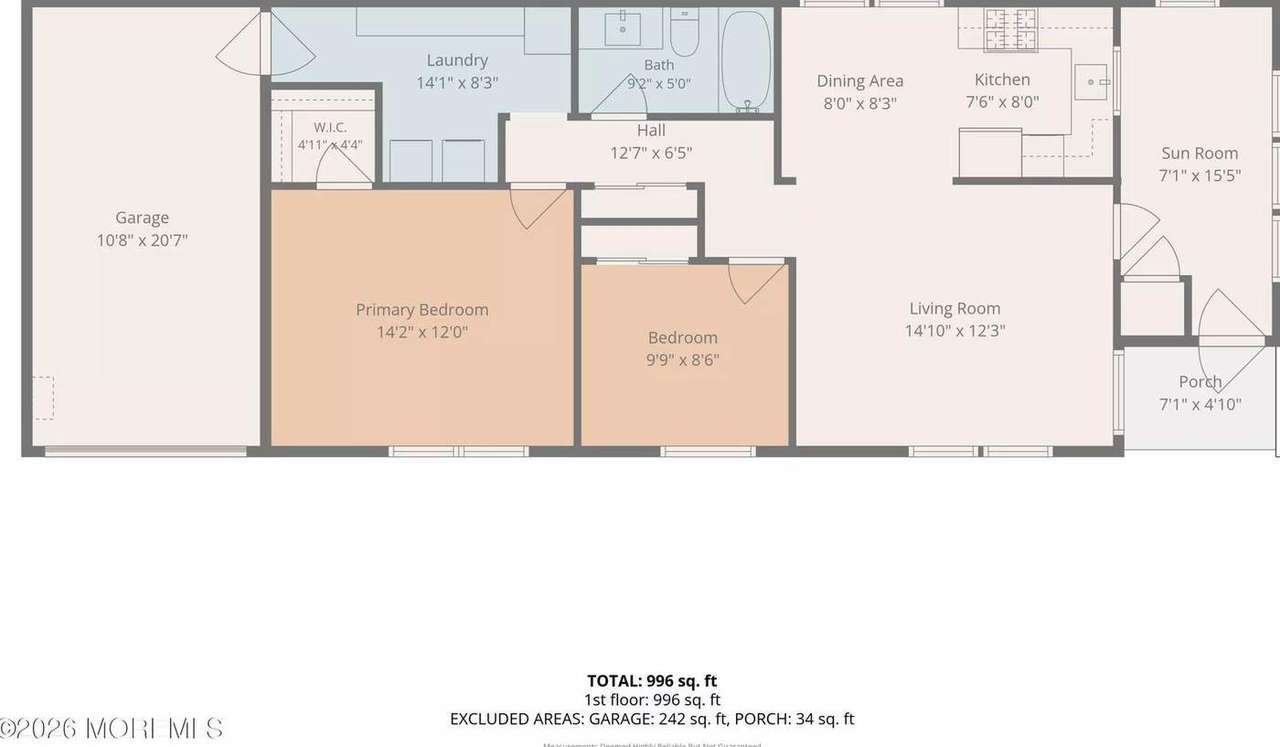 4A Penwood Dr #53, photo 20