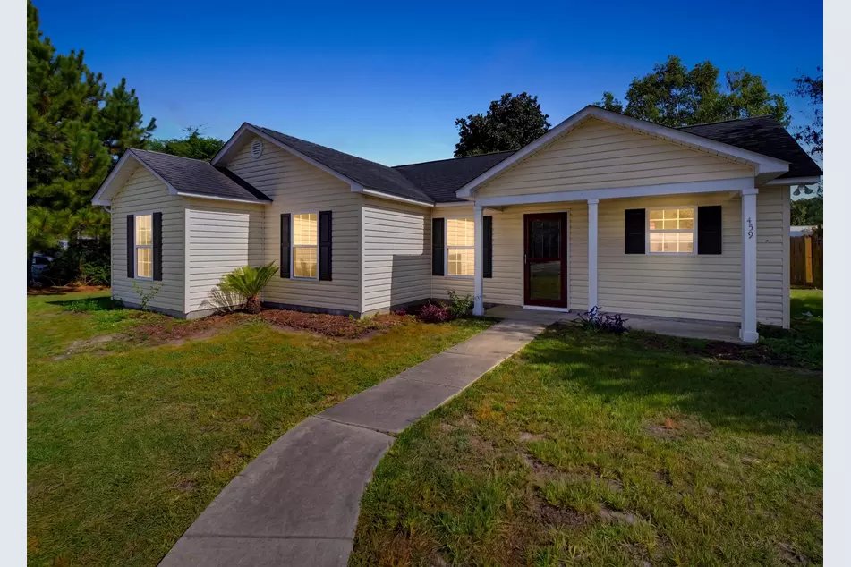 459 Hallie Martin Rd, photo 2