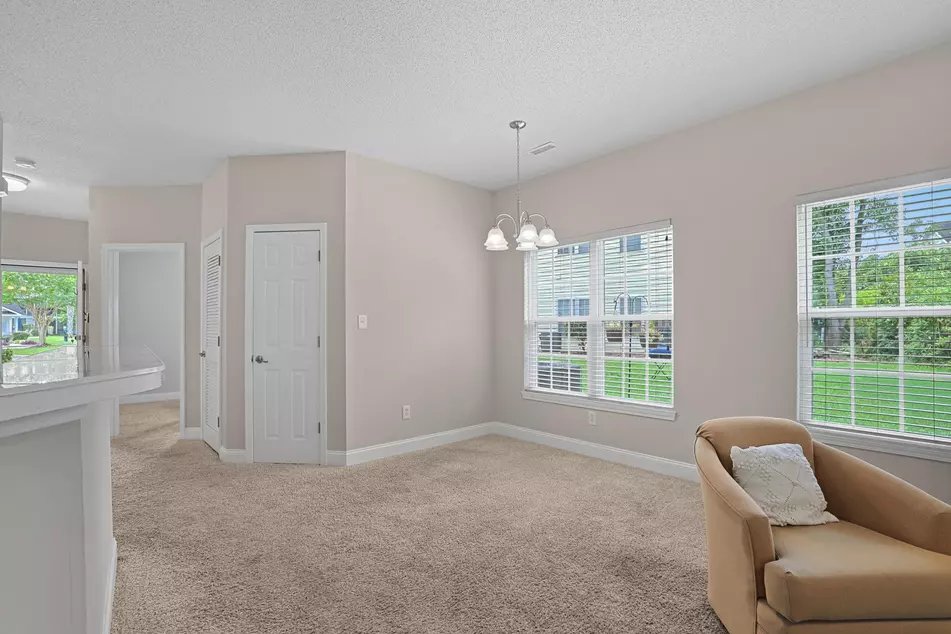 5018 Belleglen Ct #101, photo 3
