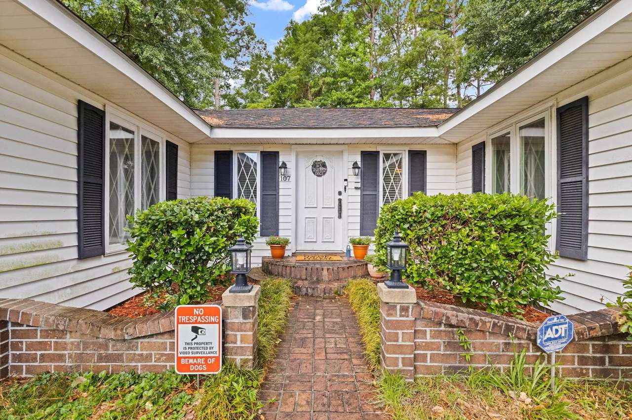 107 Limestone Ln, Conway, photo 2