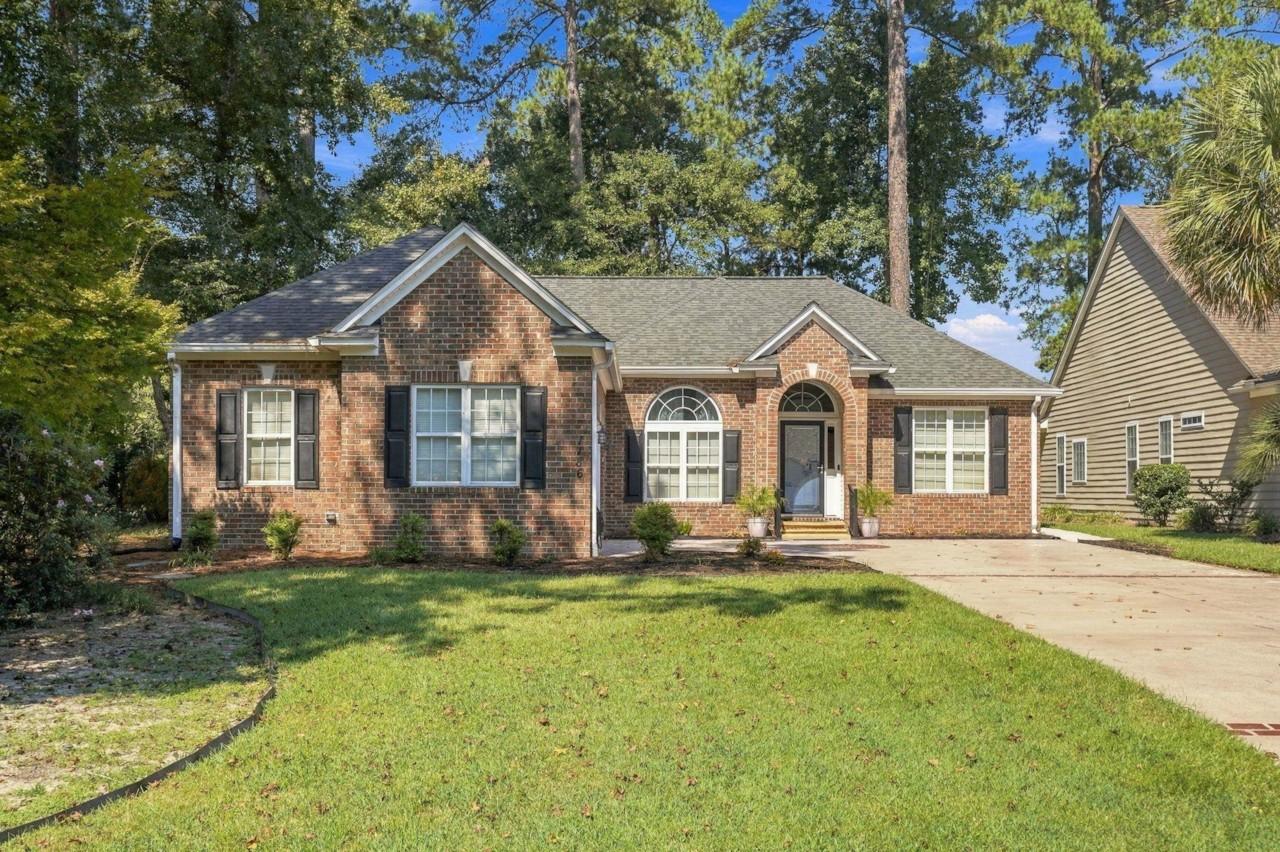1186 N Blackmoor Dr, Murrells Inlet, photo 25