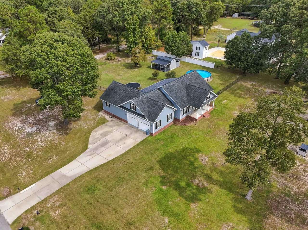 1606 Oak Lawn Dr, Aynor, photo 17