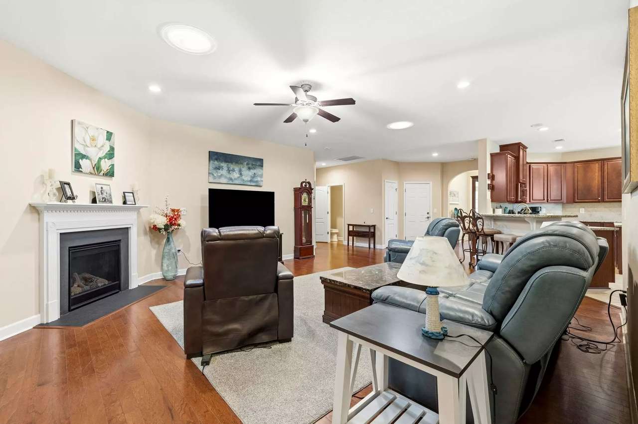 277 Ridge Point Dr, Conway, photo 4