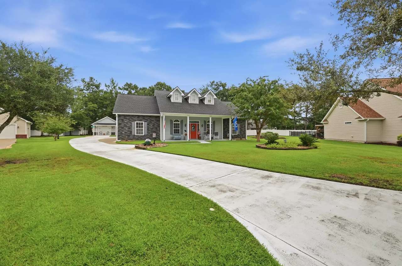 294 Ashepoo Creek Dr, Myrtle Beach, photo 2