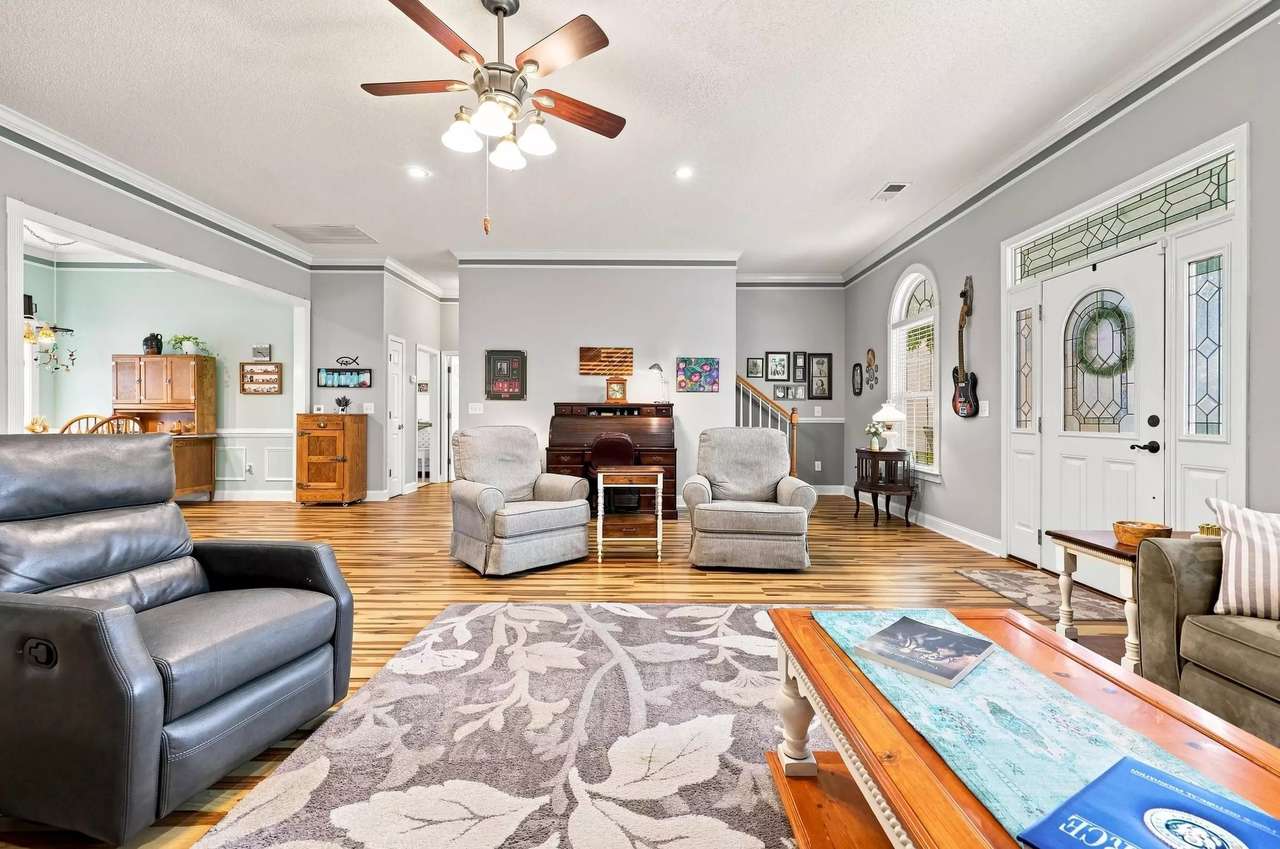 294 Ashepoo Creek Dr, Myrtle Beach, photo 6
