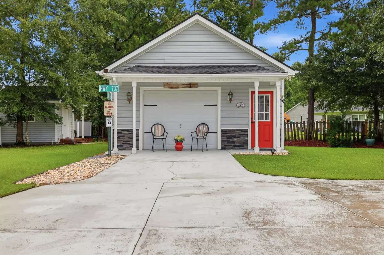 294 Ashepoo Creek Dr, Myrtle Beach, photo 20
