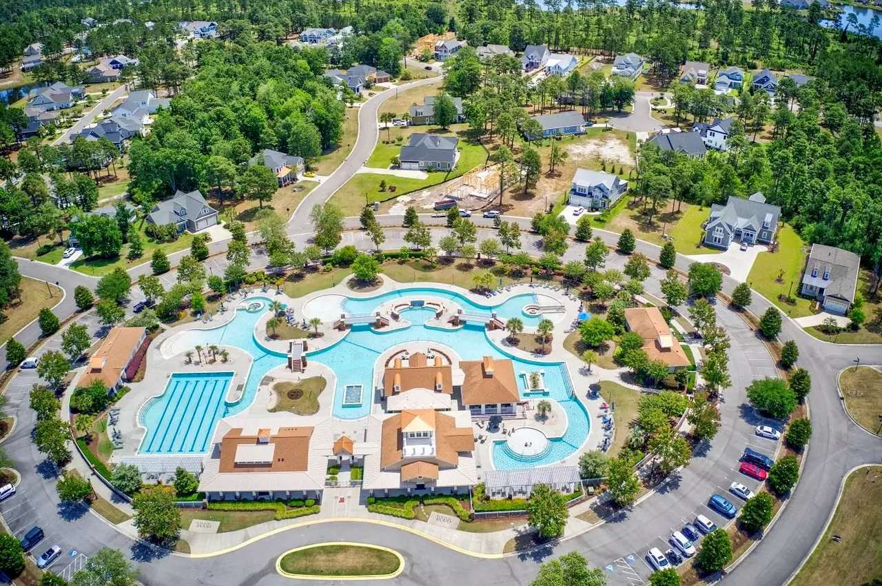 3238 Moss Bridge Ln, Myrtle Beach, photo 13