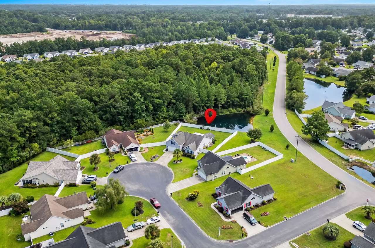 508 Coopers Hawk Ct, Myrtle Beach, photo 2