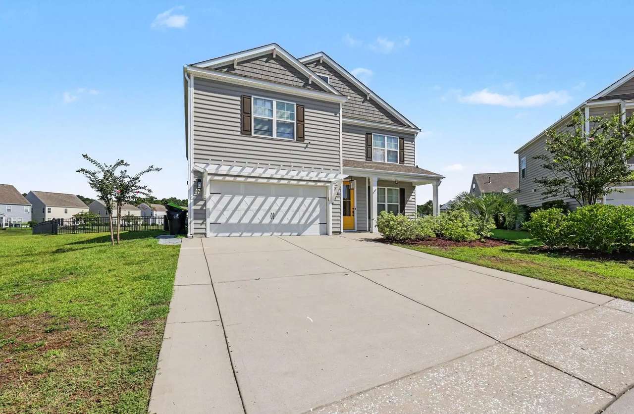 5712 Club Pines Ct, Myrtle Beach, photo 18