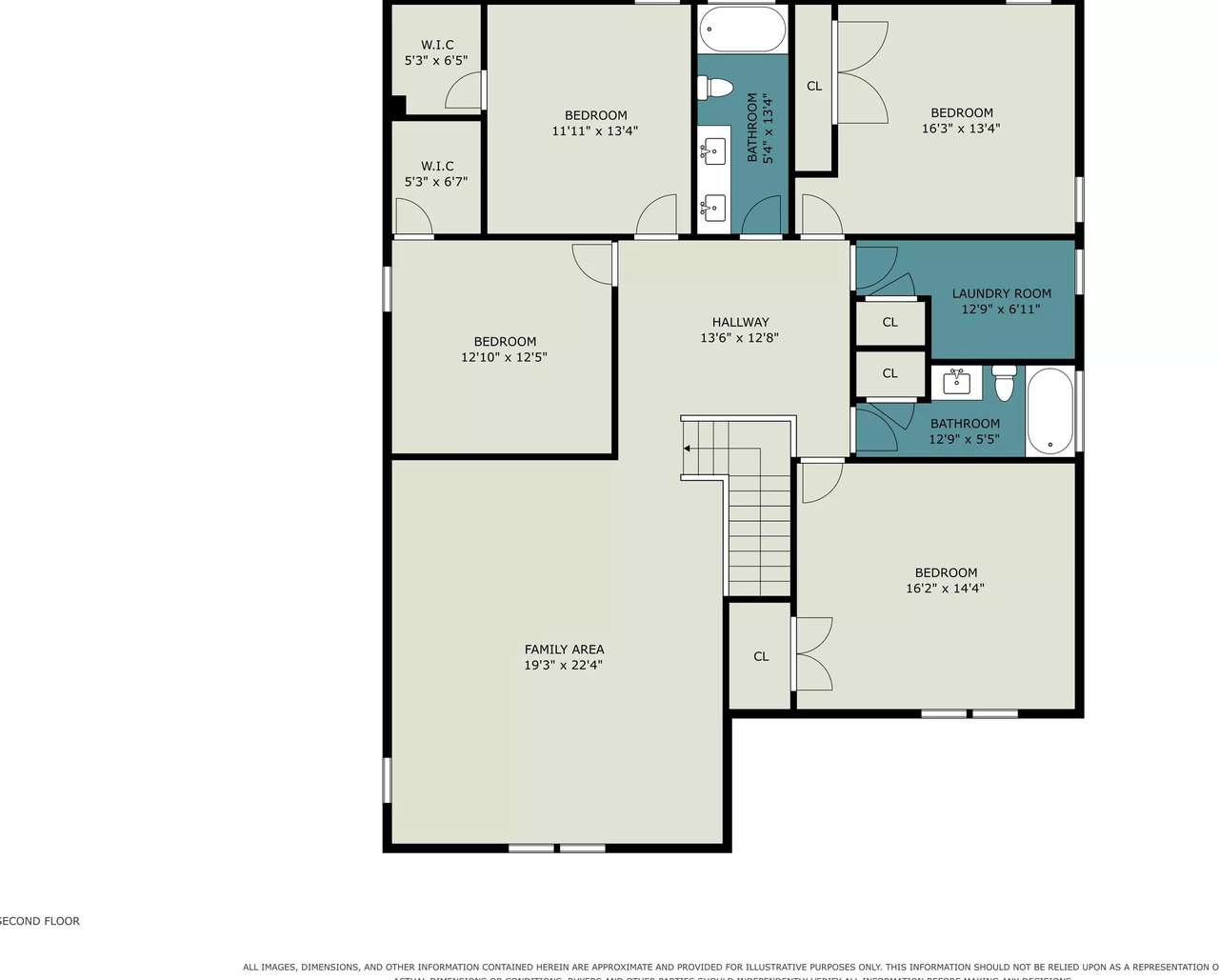 5712 Club Pines Ct, Myrtle Beach, photo 19