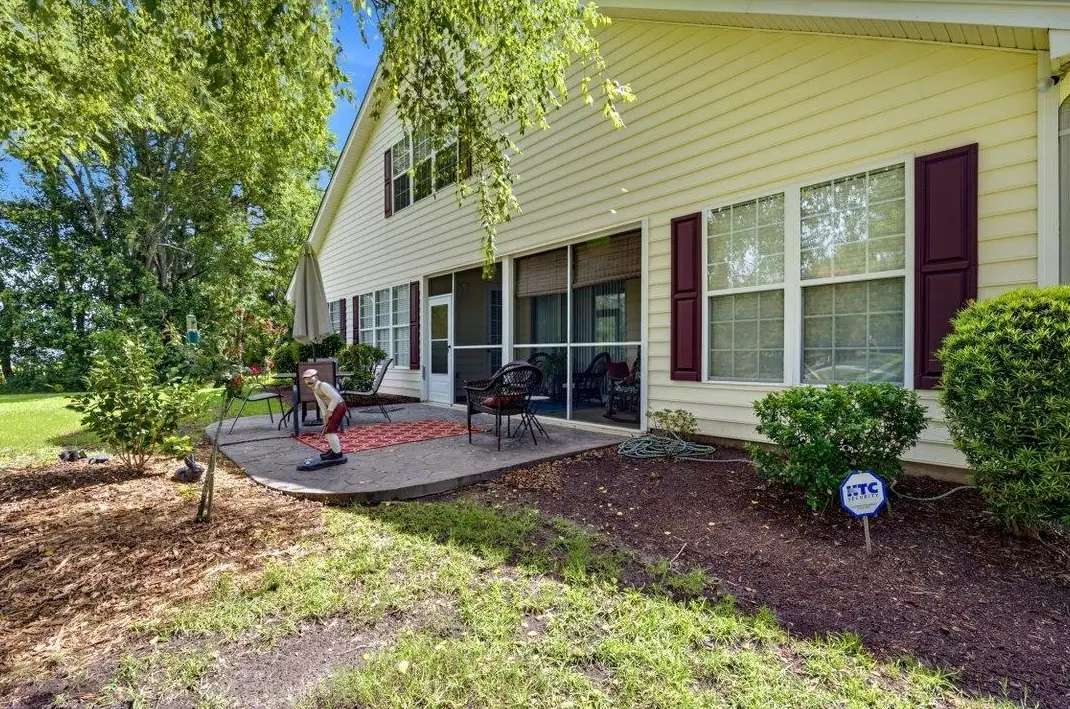 708 Caffery Ct, Myrtle Beach, photo 4