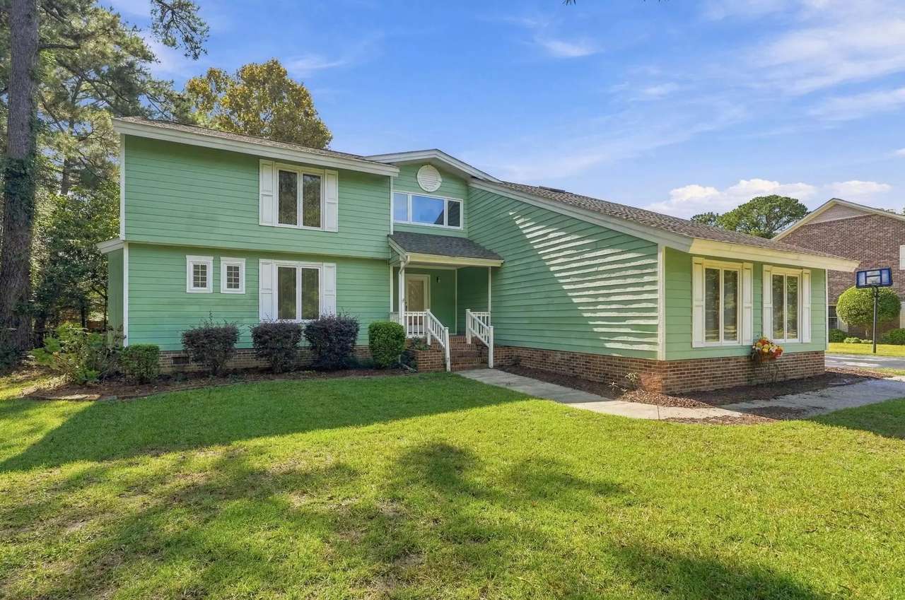 8114 Timber Ridge Rd, Conway, photo 25