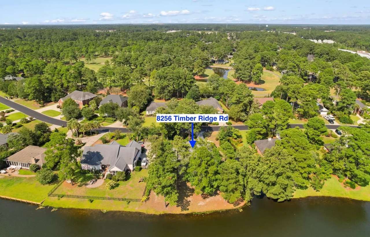 8256 Timber Ridge Rd, Conway, photo 20